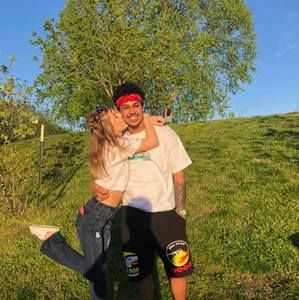 Meet your Posher, Nathan